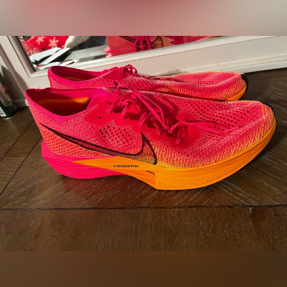 Nike Vapor Fly 3 running shoes